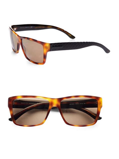 tortoise shell sunglasses for men.